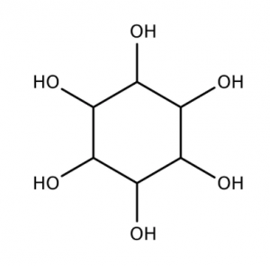 Inositol 98+%,500g Acros