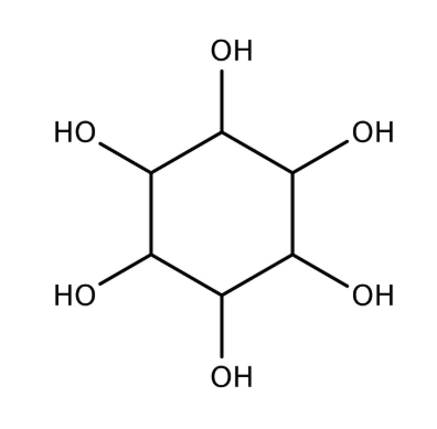 Inositol 98+%,500g Acros