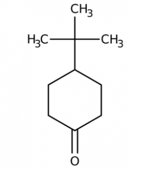 4-tert-Butylcyclohexanone, 99%, 100g, Acros