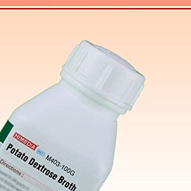 Potato Dextrose Broth 500g Himedia