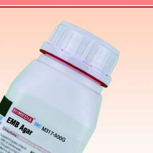 EMB Agar 500g Himedia