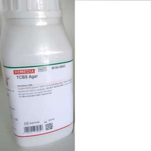 TCBS Agar 500g Himedia