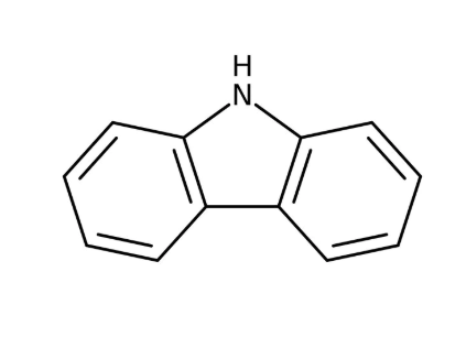 Carbazole, 96%, 1kg, Acros