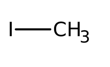 Iodomethane 99% stabilized 100g Acros