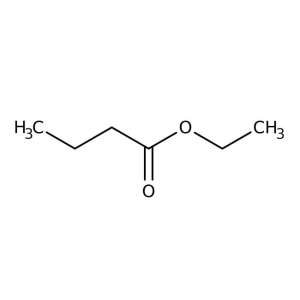 Ethyl butyrate, 99% 1l Acros