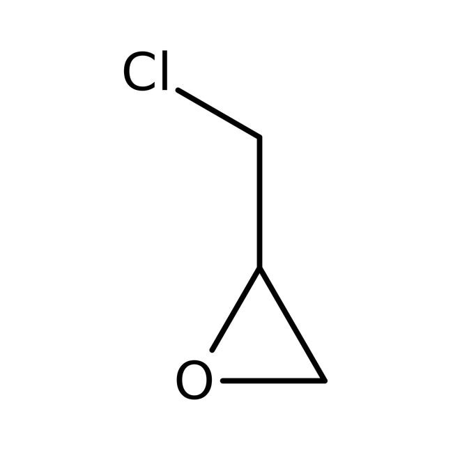 Epichlorohydrin, 99%,10l Acros