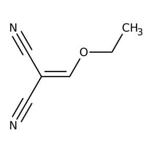 Ethoxymethylenemalononitrile, 98% 100g Acros