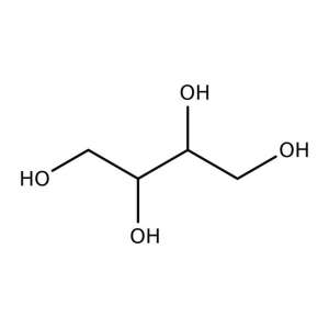 meso-Erythritol, 99%,25g Acros