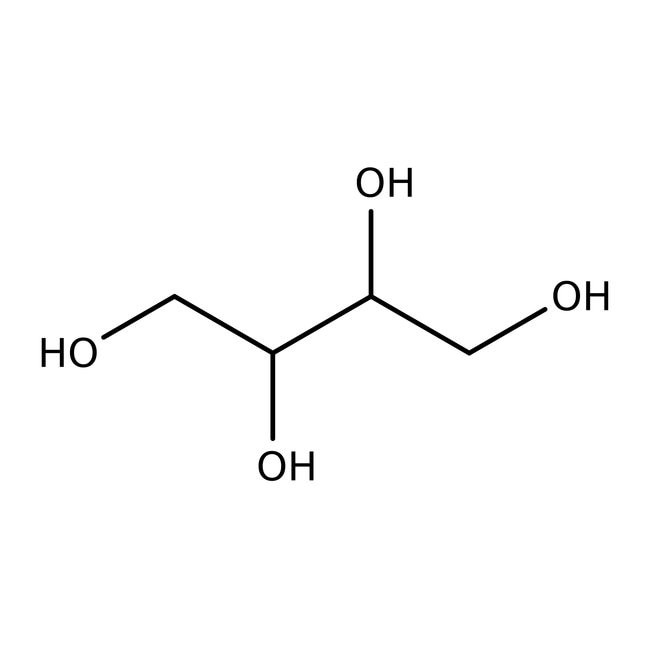 meso-Erythritol, 99%,100g Acros