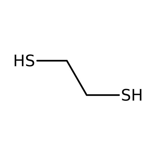 1,2-Ethanedithiol 95%, 1l Acros