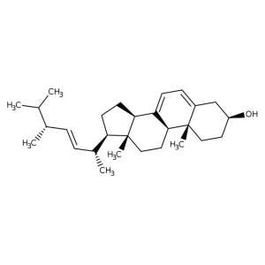 Ergosterol 98%,5g Acros