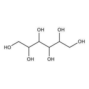 Dulcitol, 99+%, 25g Acros