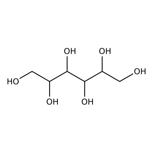 Dulcitol, 99+%, 25g Acros