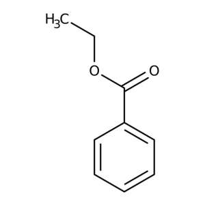 Ethyl benzoate, 99+% 2.5kg Acros