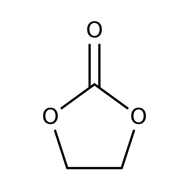 Ethylene carbonate, 99+% 250g Acros