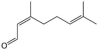 Citral 500ml Himedia