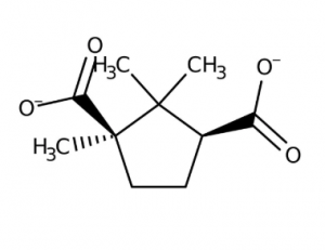 D(+)-Camphoric acid, 99%,5g Acros