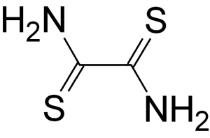 Dithiooxamide, 98% 5g Acros