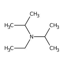 N,N-Diisopropylethylamine, 98+% 25g Acros