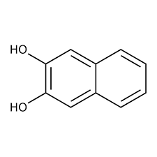 2,3-Dihydroxynaphthalene, 97% 50g Acros