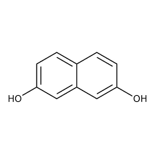 2,7-Dihydroxynaphthalene, 97% 5g Acros