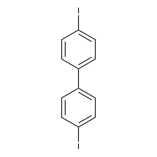 4,4'-Diiodobiphenyl, 99% 5g Acros