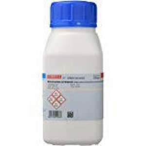 Sodium tungstate dihydrate, A.R 500g Himedia