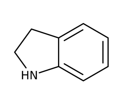 Indoline 98%,100g Acros