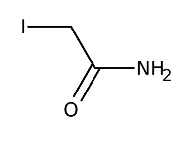 Iodoacetamide 98%,5g Acros