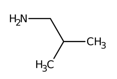 Isobutylamine 1lit Acros