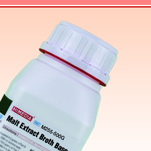 Malt Extract Broth Base 500g Himedia