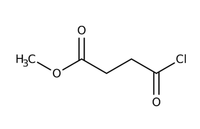 Methyl succinyl chloride 97%, 100g Acros