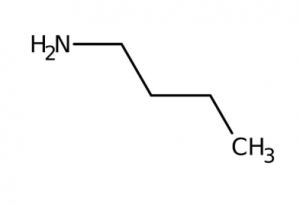 n-Butylamine, 99+%, 250ml, Acros