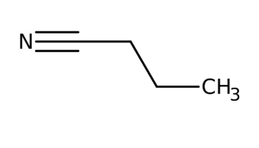 n-Butyronitrile, 99%, 500ml, Acros