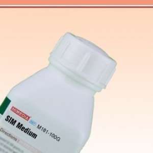 SIM Medium 500g Himedia