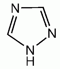 1,2,4-Triazole GRM1559-100G Himedia