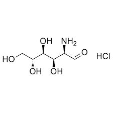 D-Glucosamine hydrochloride, 98+% 500g Acros