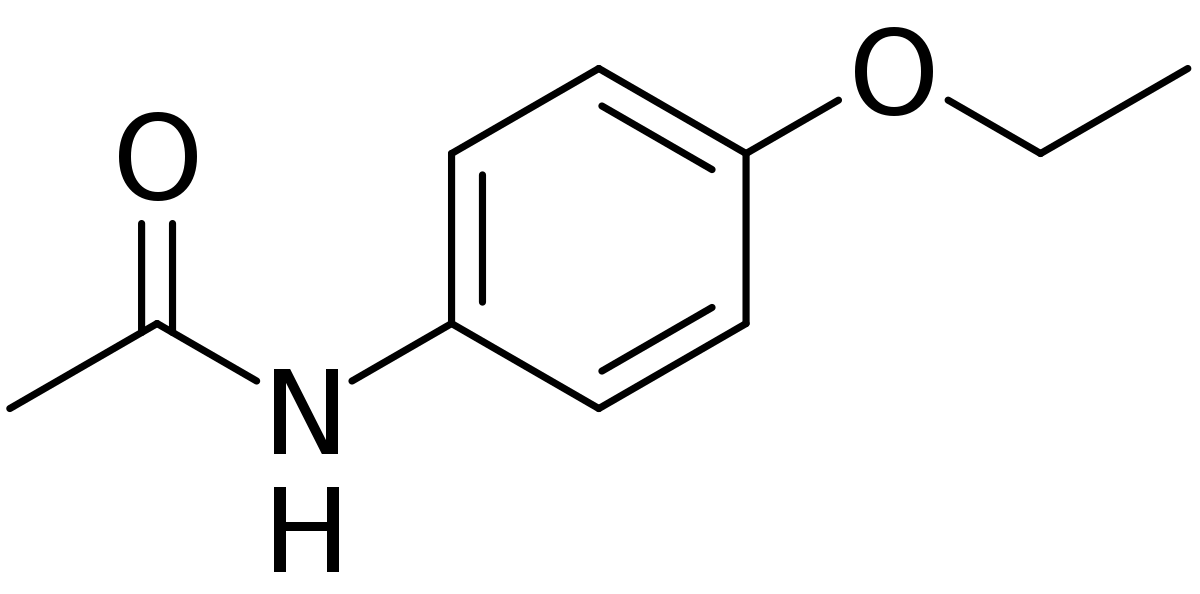 Phenacetin GRM2941-100G Himedia