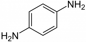 p-Phenylenediamine GRM7370-250G Himedia