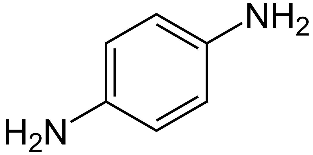 p-Phenylenediamine GRM7370-250G Himedia