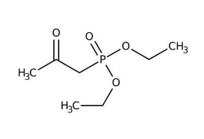 Diethyl (2-oxopropyl)phosphonate 96% 25g Acros