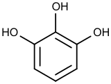 Pyrogallol, Hi-AR™/ACS GRM7444-500G Himedia