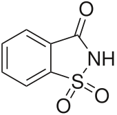 Saccharin insoluble GRM7465-500G Himedia