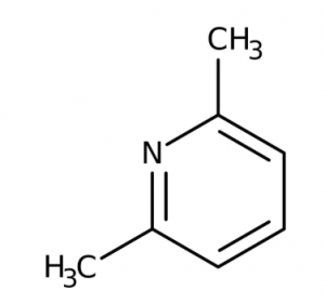 2,6-Lutidine 99%,1lít Acros