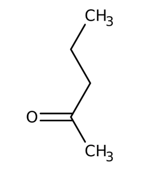 2-Pentanone 99% pure 10 lít