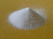 Manganese (II) sulphate monohydrate GRM687-500G Himedia