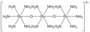 Ruthenium red tetrahydrate, For Microscopy GRM7463-5G Himedia