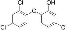 Triclosan GRM2989-100G Himedia