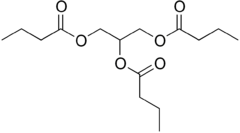 Glycerol tributyrate GRM640-500G Himedia