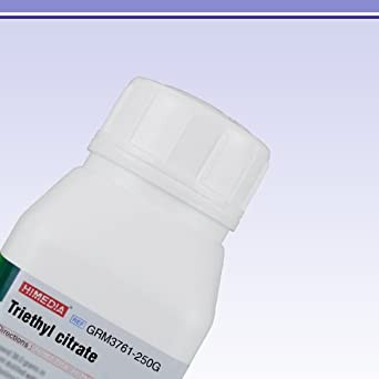 Triethyl citrate GRM3761-250G Himedia